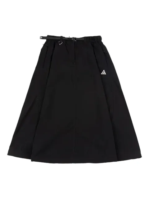 Nike falda midi Smith Summit