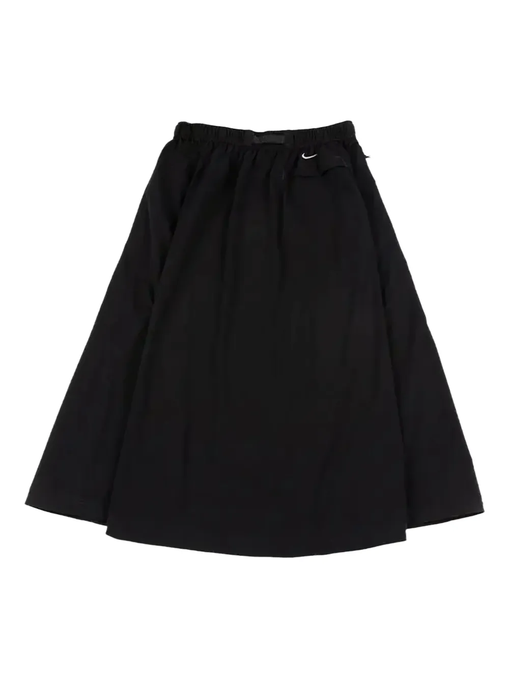 Nike "Smith Summit"pleated midi skirt | Pleated Skirts | Image 2