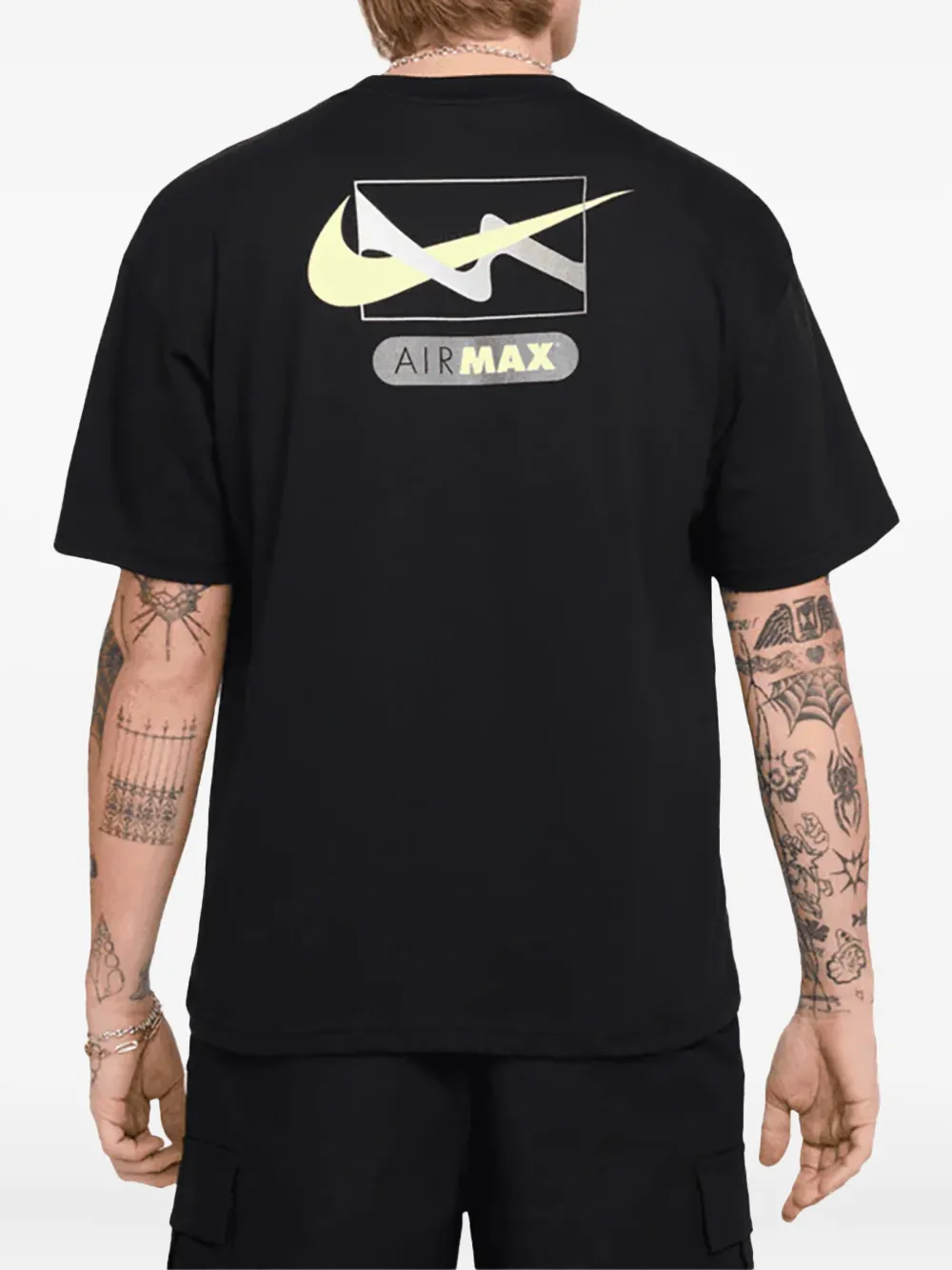Nike Max90 AirMax T-shirt | T-Shirts | Image 2