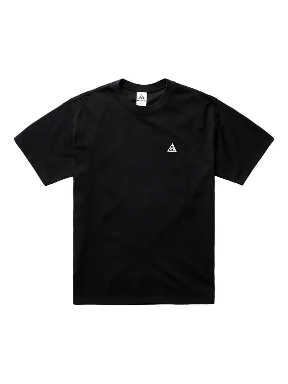 Nike ACG Max90 T-shirt - ブラック Nike ACG Max90 T-shirt - ブラック