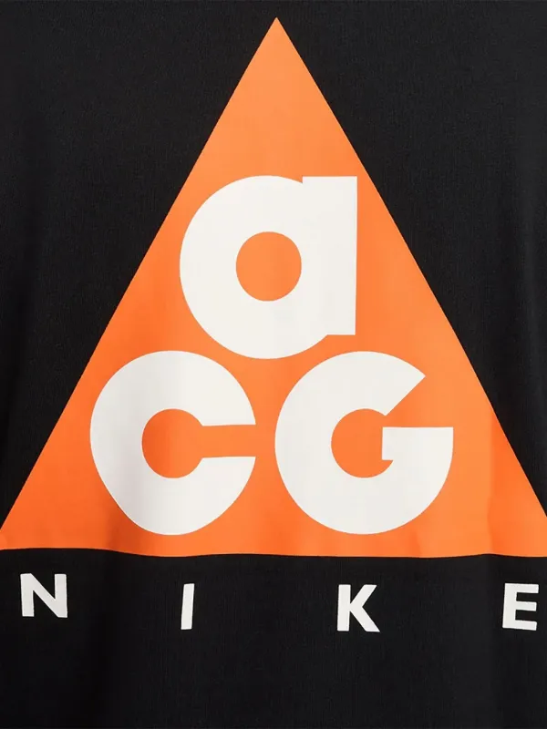 Nike ACG Max90 T-shirt | Black | FARFETCH ZA