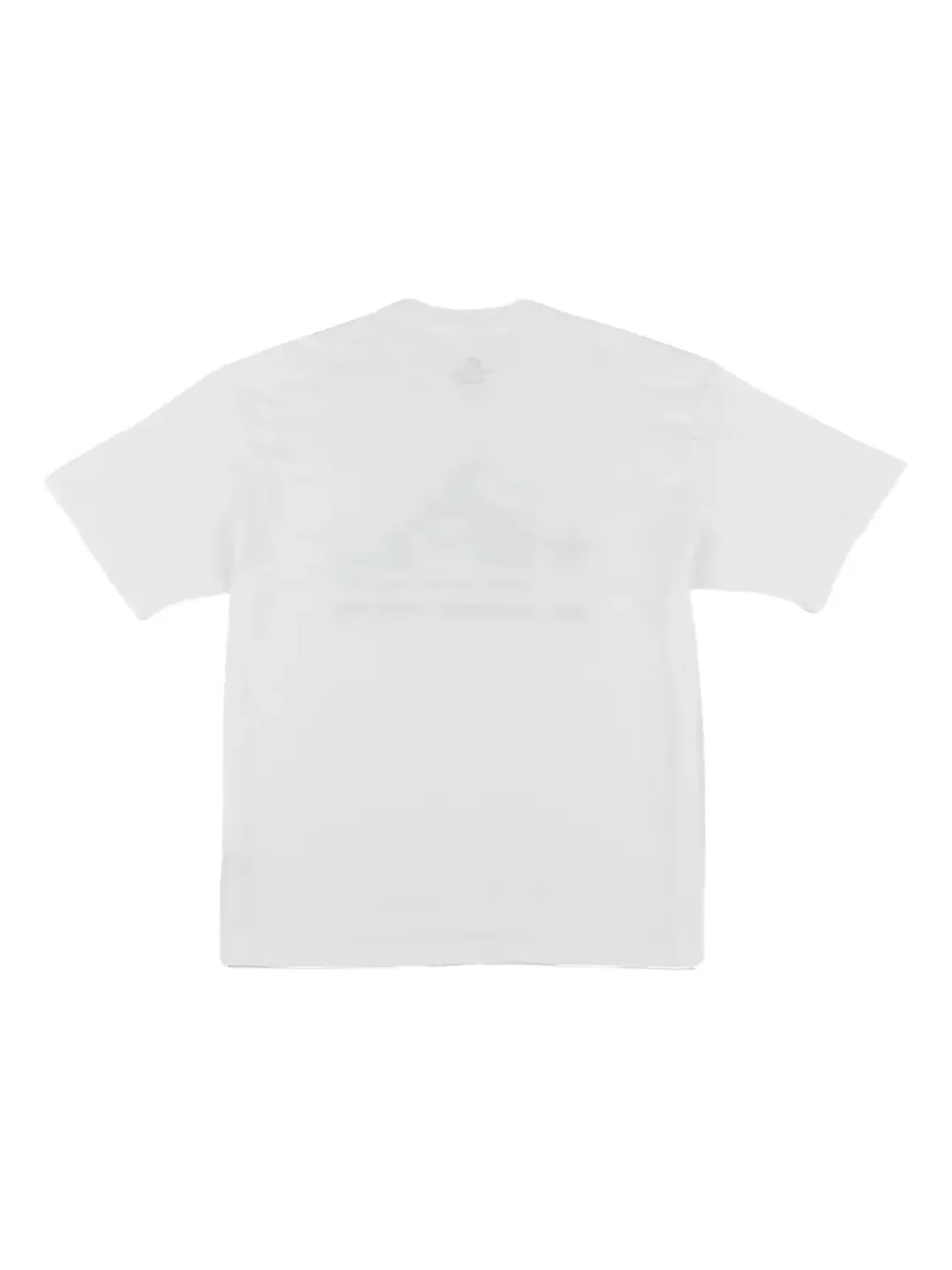 Nike Dunk graphic-print T-shirt | Performance T-Shirts & Vests | Image 2