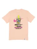 Nike Biggest Bubbles On The Block graphic-print T-shirt - Pink