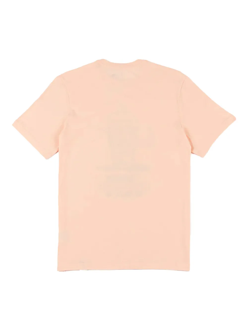 Nike Biggest Bubbles On The Block Graphic-print T-shirt In Pink