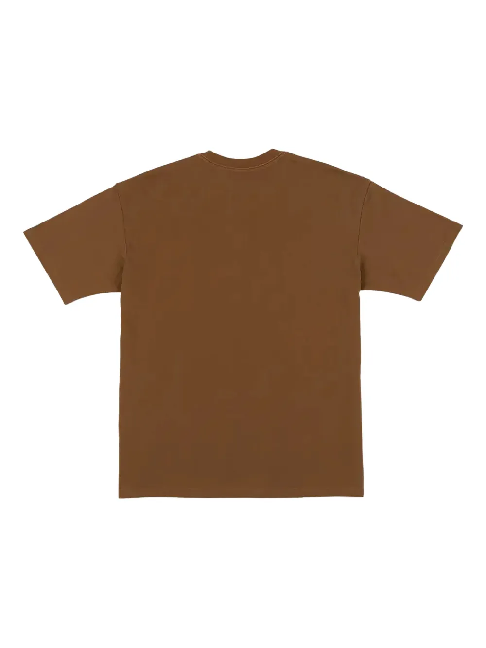 Nike logo-embroidered T-shirt | T-Shirts | Image 2