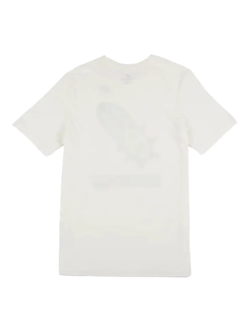 Nike  Air Max 95 graphic-print T-shirt | Performance T-Shirts & Vests | Image 2