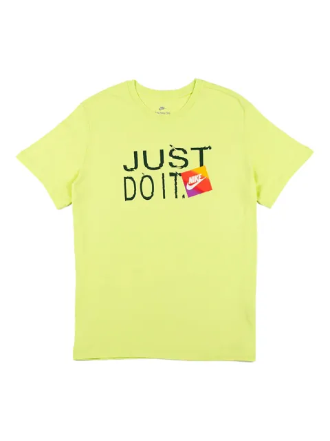 Nike Just Do It T-shirt