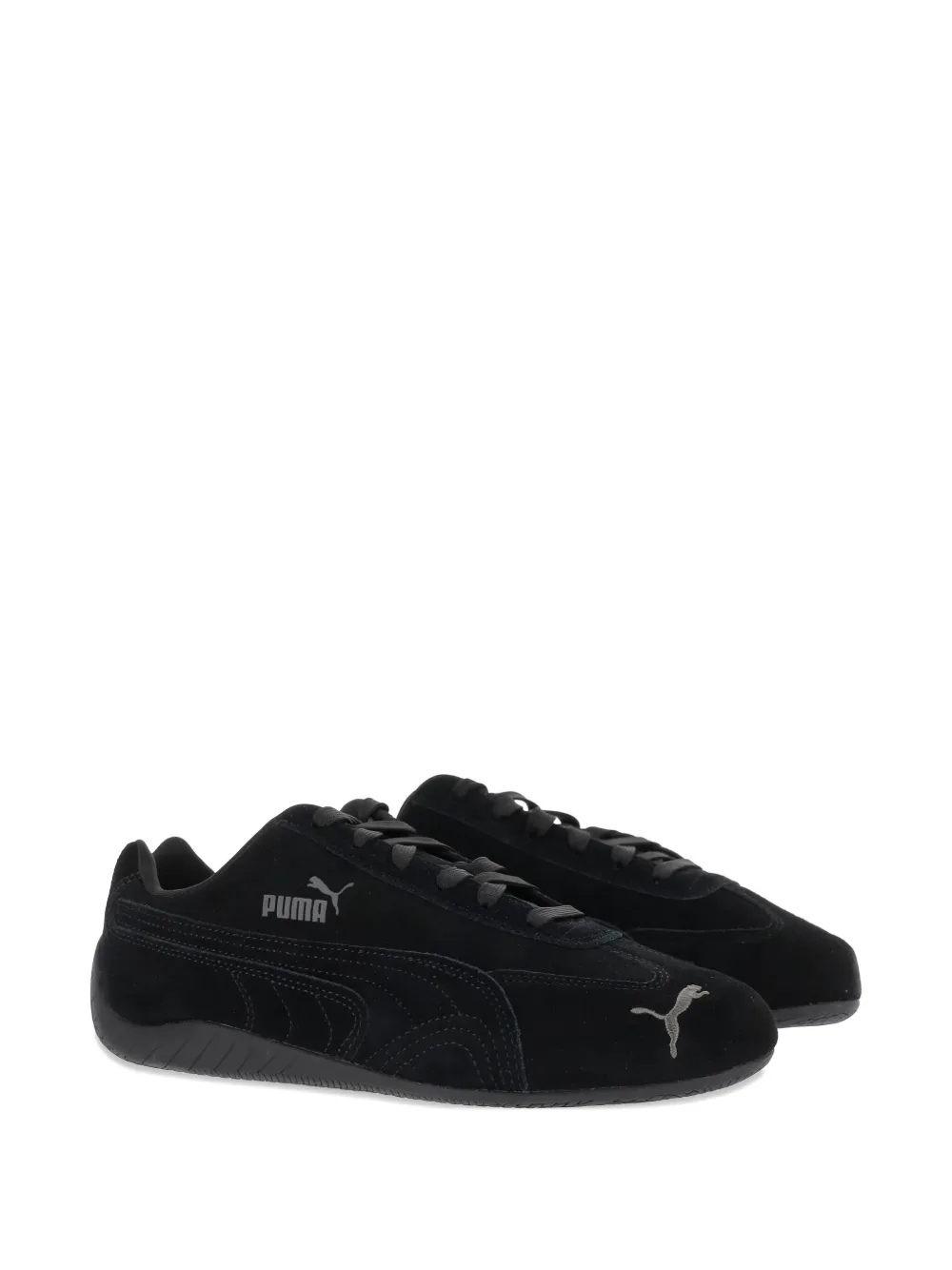 PUMA EYEWEAR logo-print sneakers | Low-Tops | Image 2