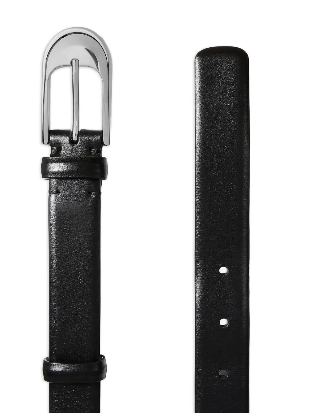 KHAITE leather belt | Image 2