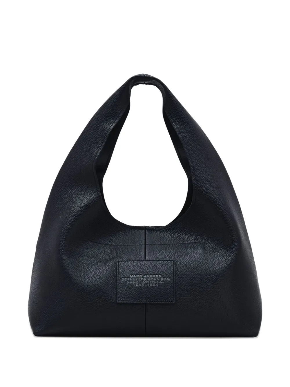 Marc Jacobs logo-debossed shoulder bag | Image 2