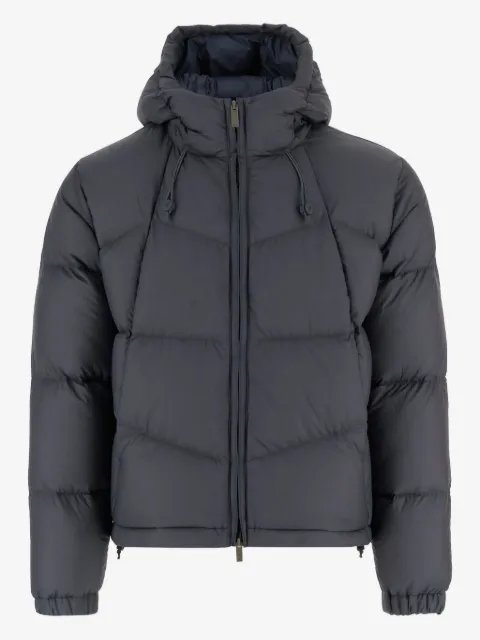 K-Way Quill Thermo Light Ripstop down jacket