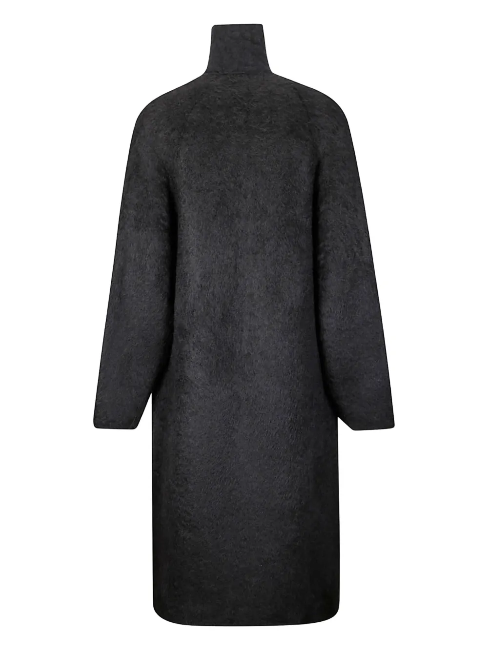 Boboutic double-breasted high-neck coat | Double Breasted & Peacoats | Image 2