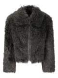 STAND STUDIO Zaylee jacket - Grey