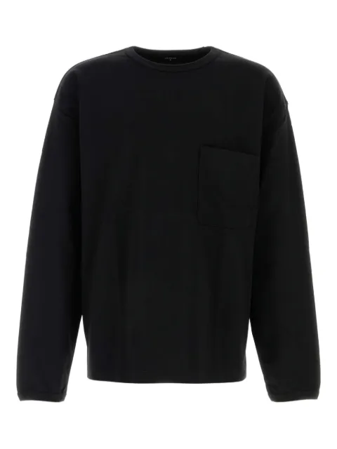 LEMAIRE long-sleeve T-shirt