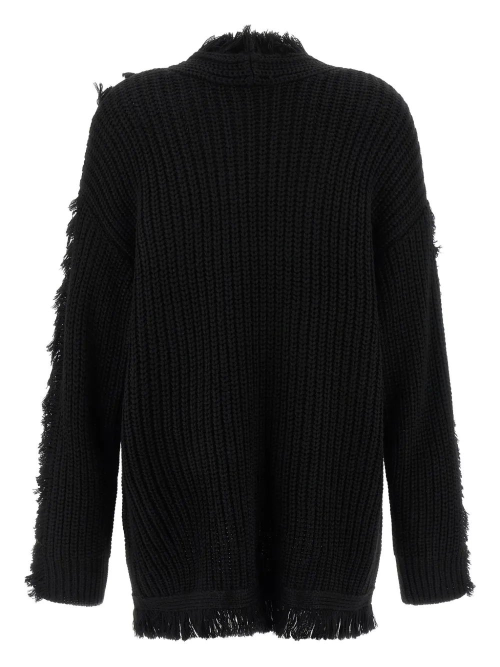 R13 brooch-detail cardigan | Cardigans | Image 2