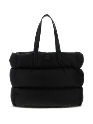 Moncler（モンクレール）メンズ トートバッグ - FARFETCH