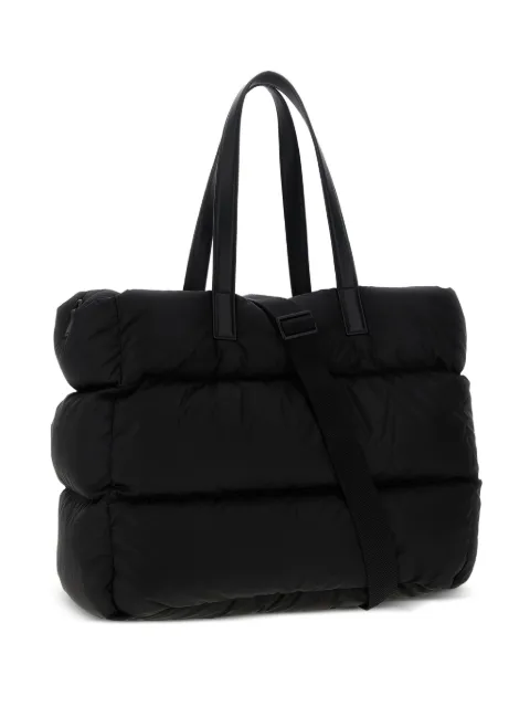 Moncler Caradoc tote bag