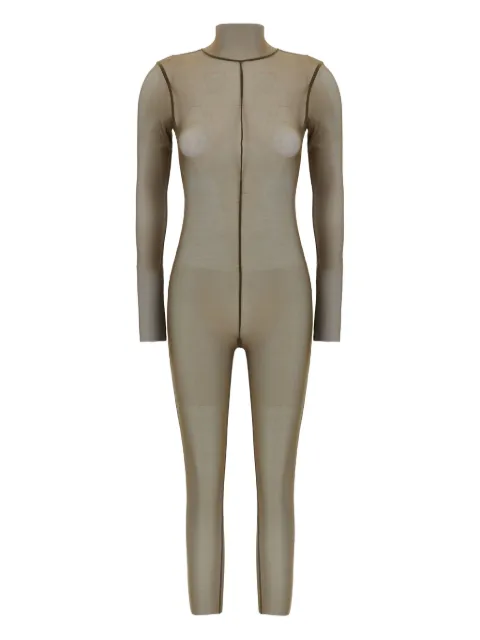 Norma Kamali Turtle  jumpsuit