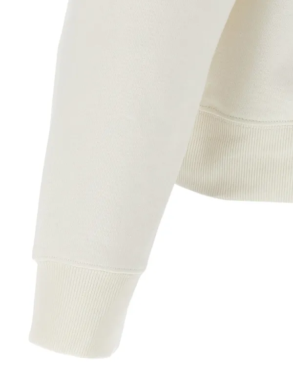 Ih Nom Uh Nit Kanye Sweatshirt | White | FARFETCH