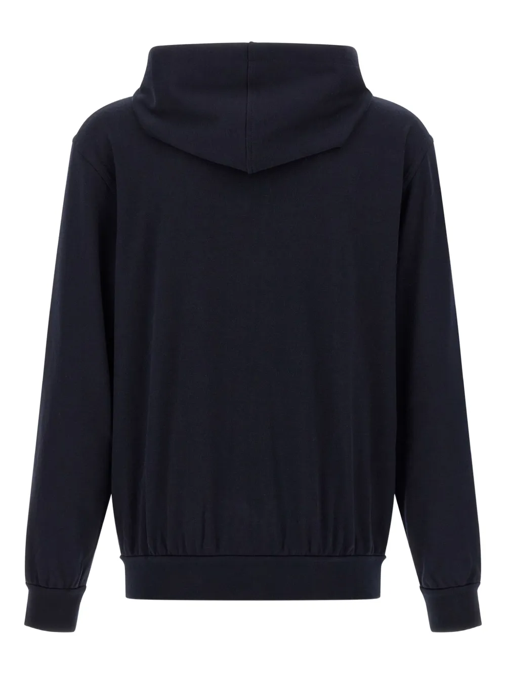 Brioni zip-fastening hoodie | Hoodies | Image 2