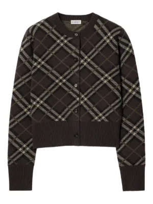 Burberry（バーバリー）ウィメンズ カーディガン - FARFETCH