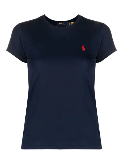 Polo Ralph Lauren cotton T-shirt