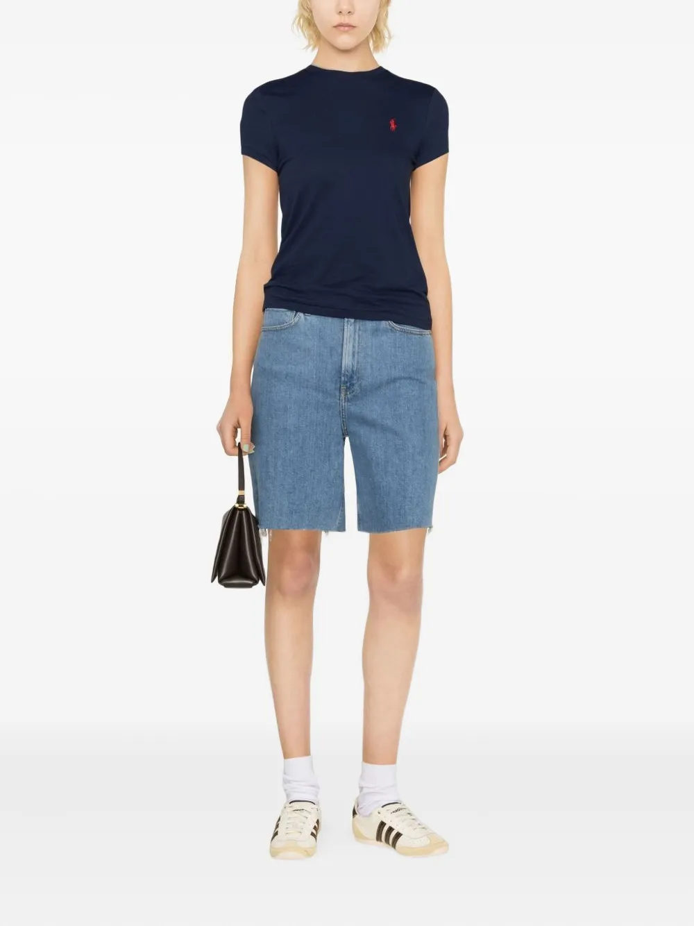 Polo Ralph Lauren cotton T-shirt | T-Shirts & Jersey Shirts | Image 2