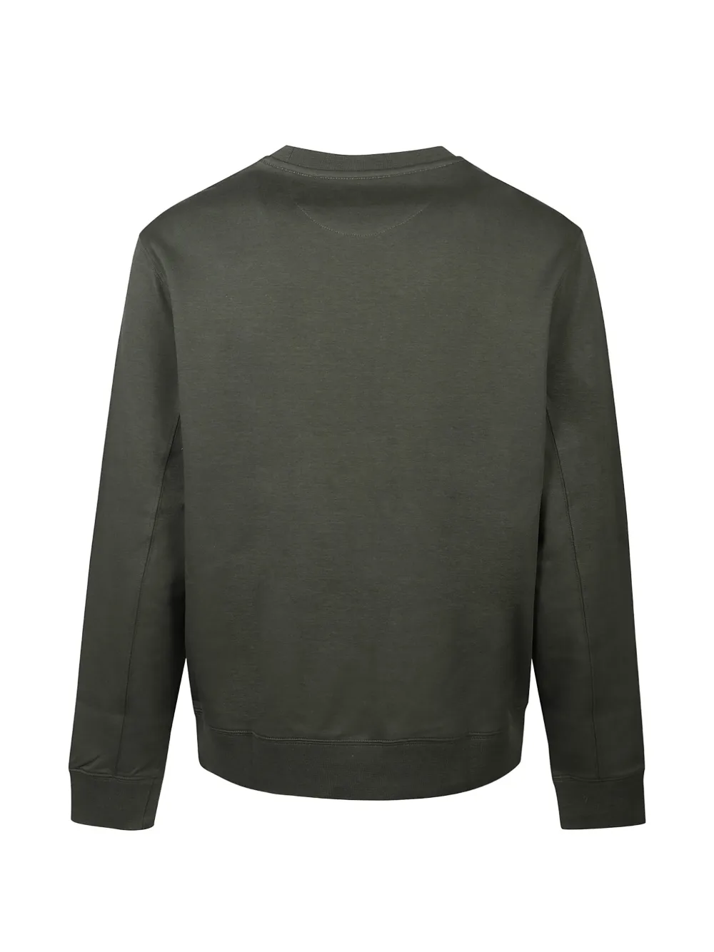 Michael Kors logo sweatshirt - Groen