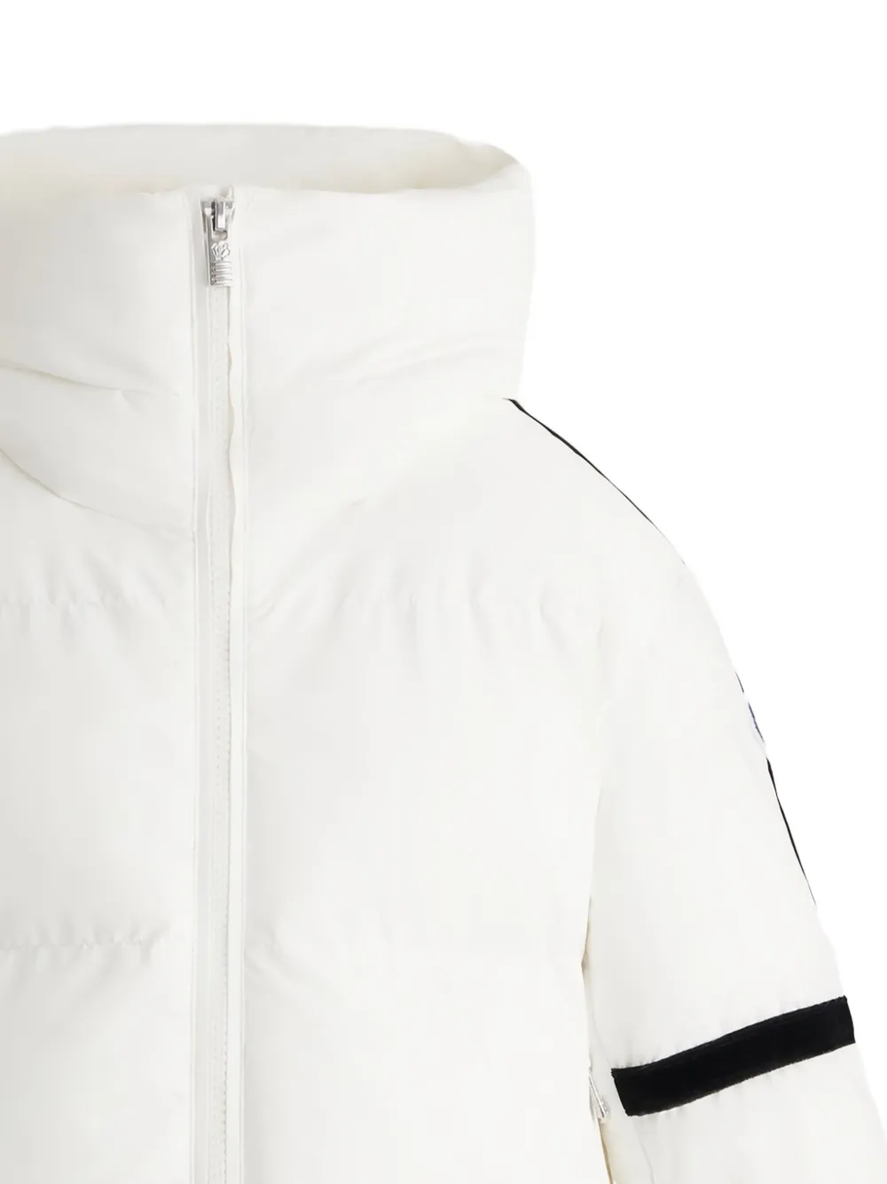 Fusalp doudoune à capuche | Doudounes | Image 2