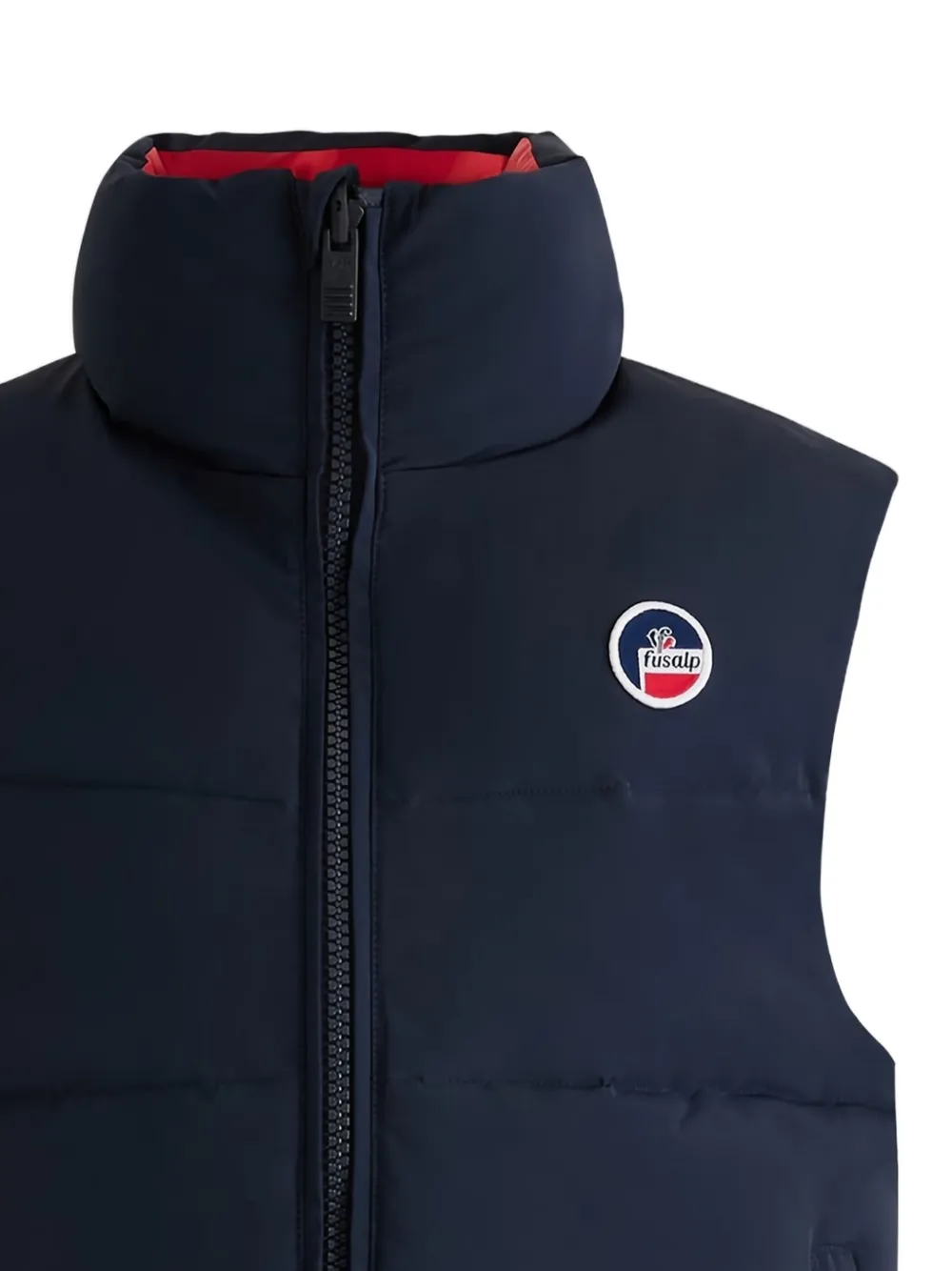 Fusalp gilet Venus | Gilets & vestons | Image 2