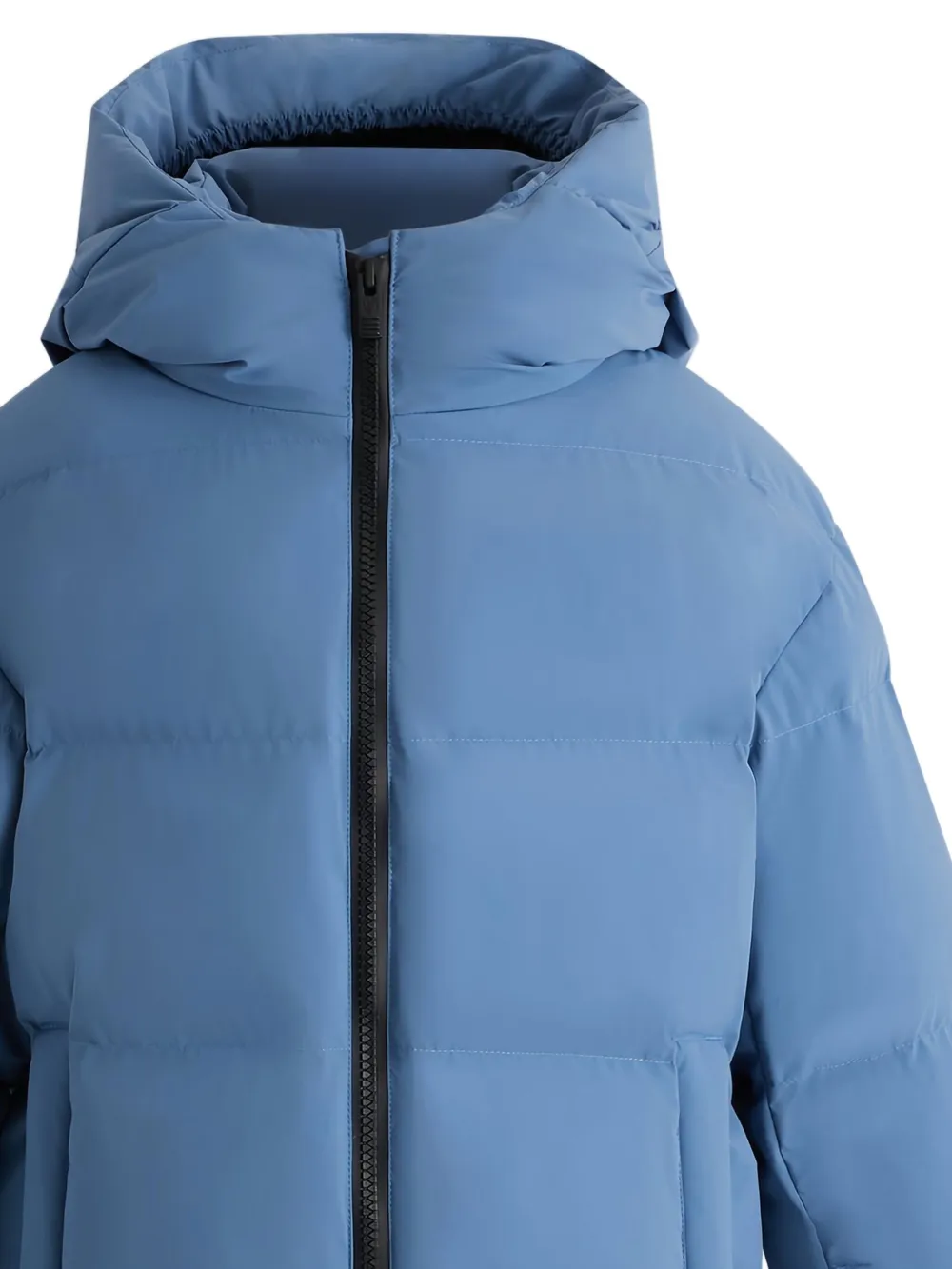 Fusalp abrigo capitonado con capucha | Abrigos capitonados | Image 2