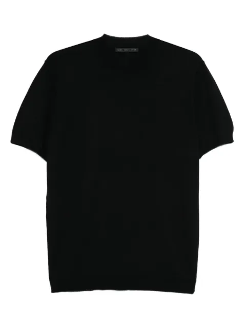 Low Brand short-sleeved crew-neck T-shirt
