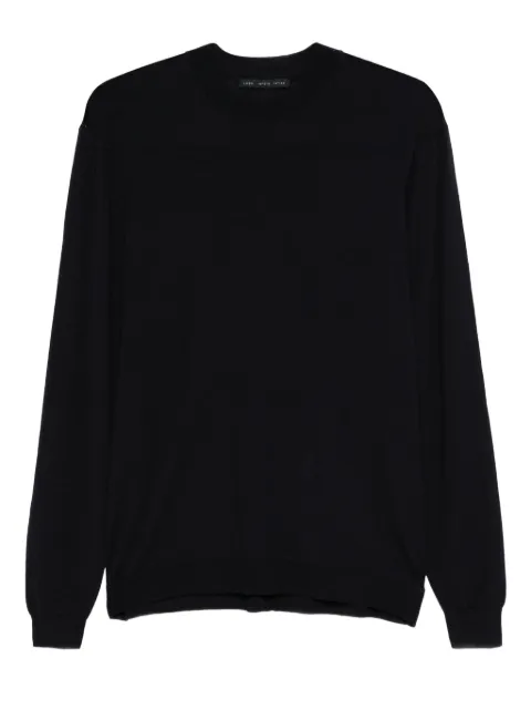 Low Brand wool jumper