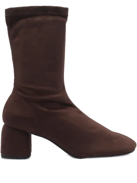 ANGEL ALARCON 65mm Etan ankle boots