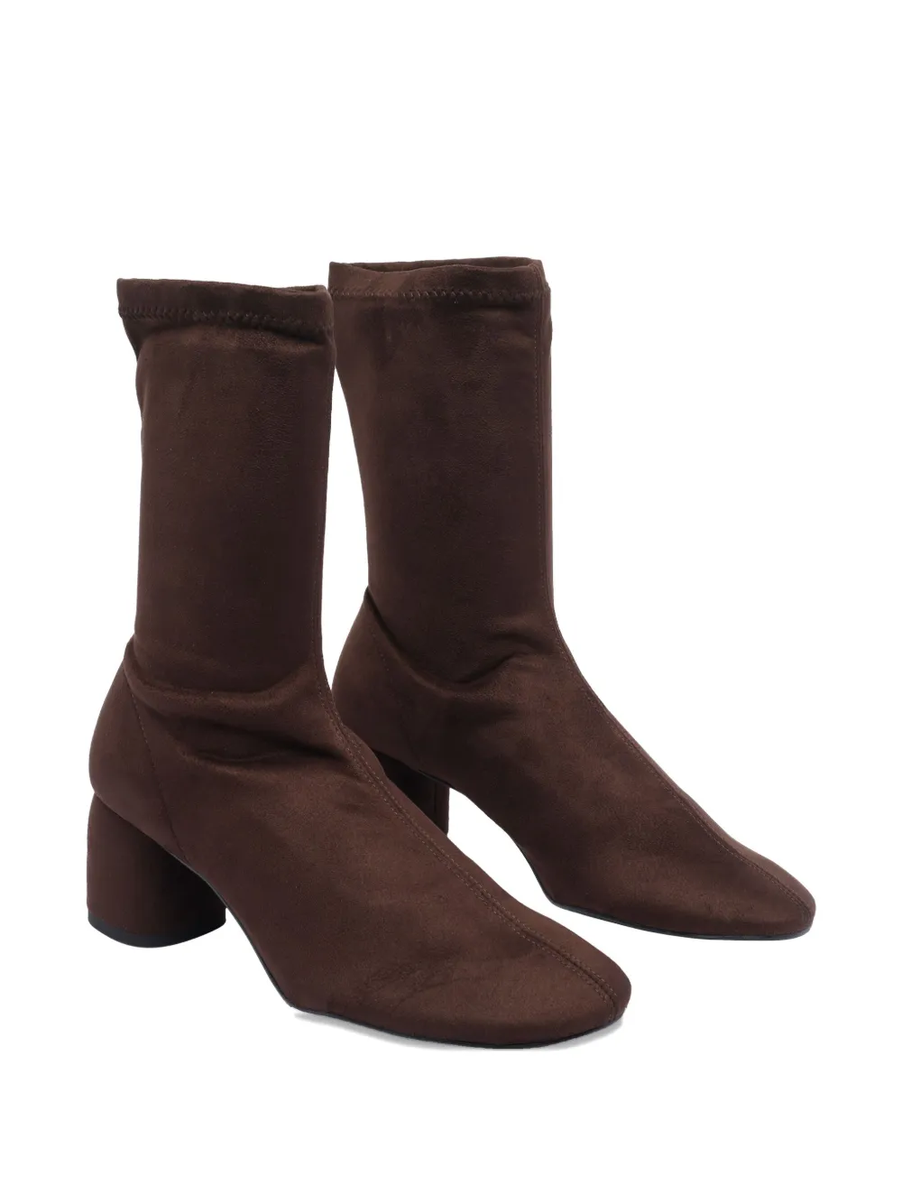 ANGEL ALARCON 65mm Etan ankle boots | Ankle Boots | Image 2
