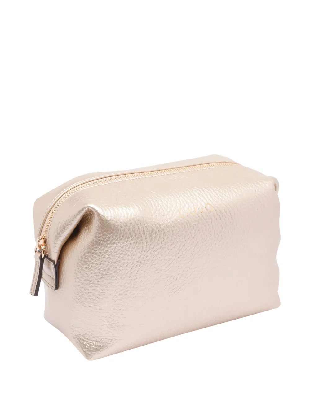 Liu •jo Liu Jo Accessories Golden In Neutral