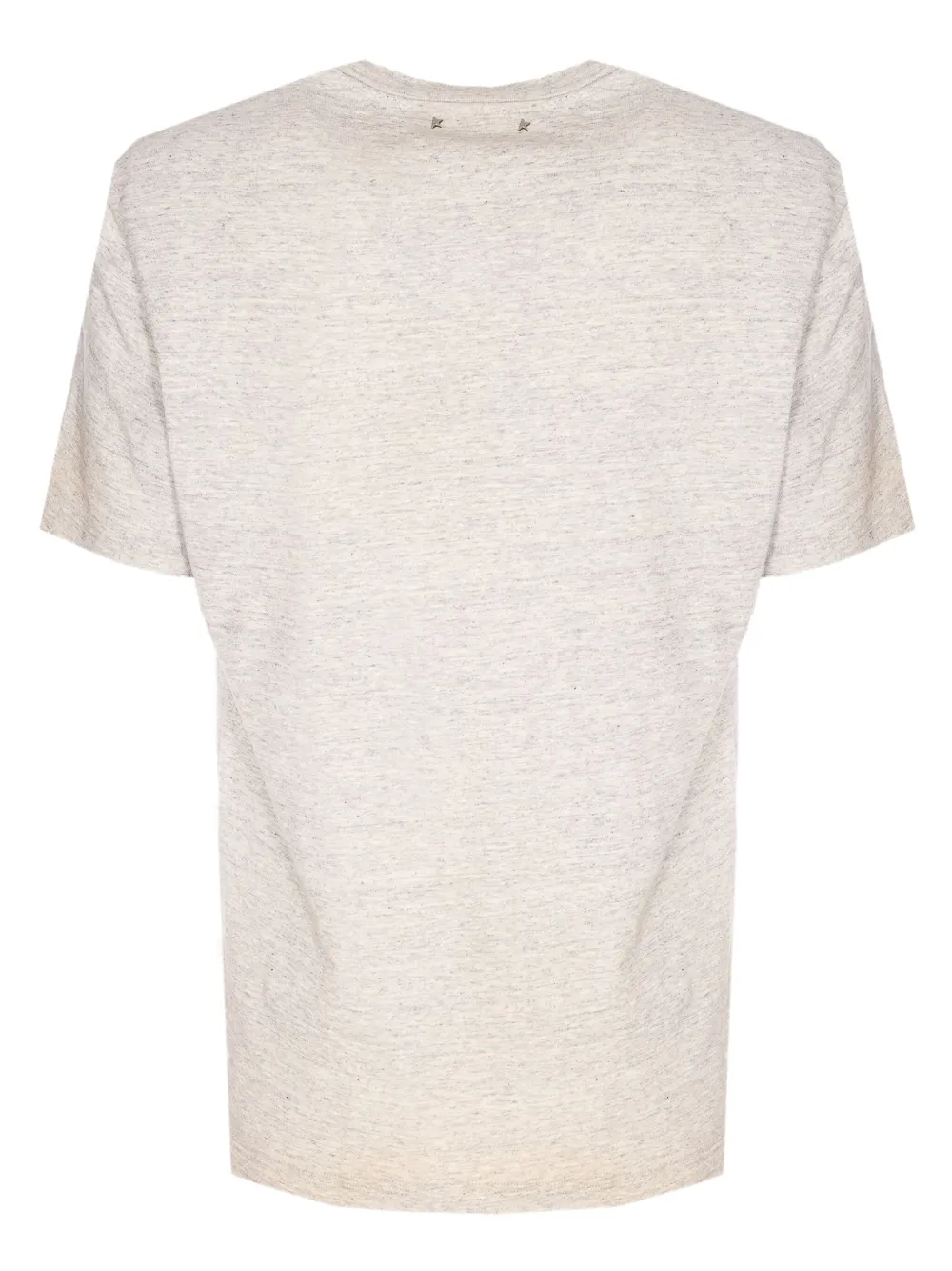 Golden Goose graphic-print cotton t-shirt | T-Shirts | Image 2