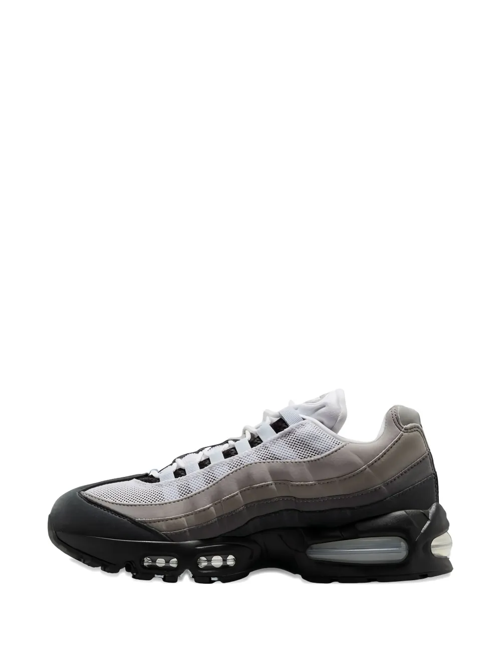 Nike Air Max 95 sneakers Black