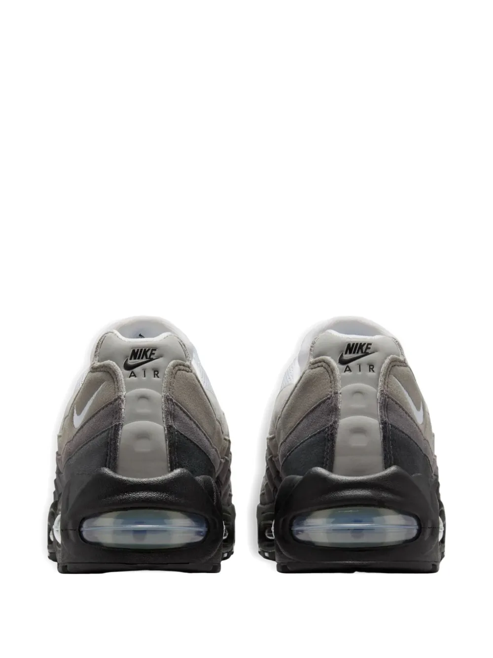 Nike Air Max 95 sneakers Black