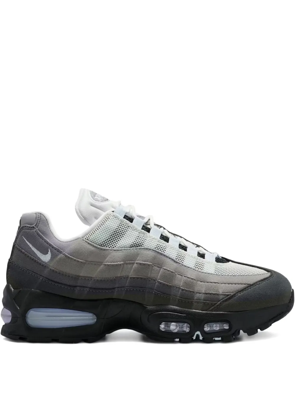 Nike Air Max 95 sneakers Black