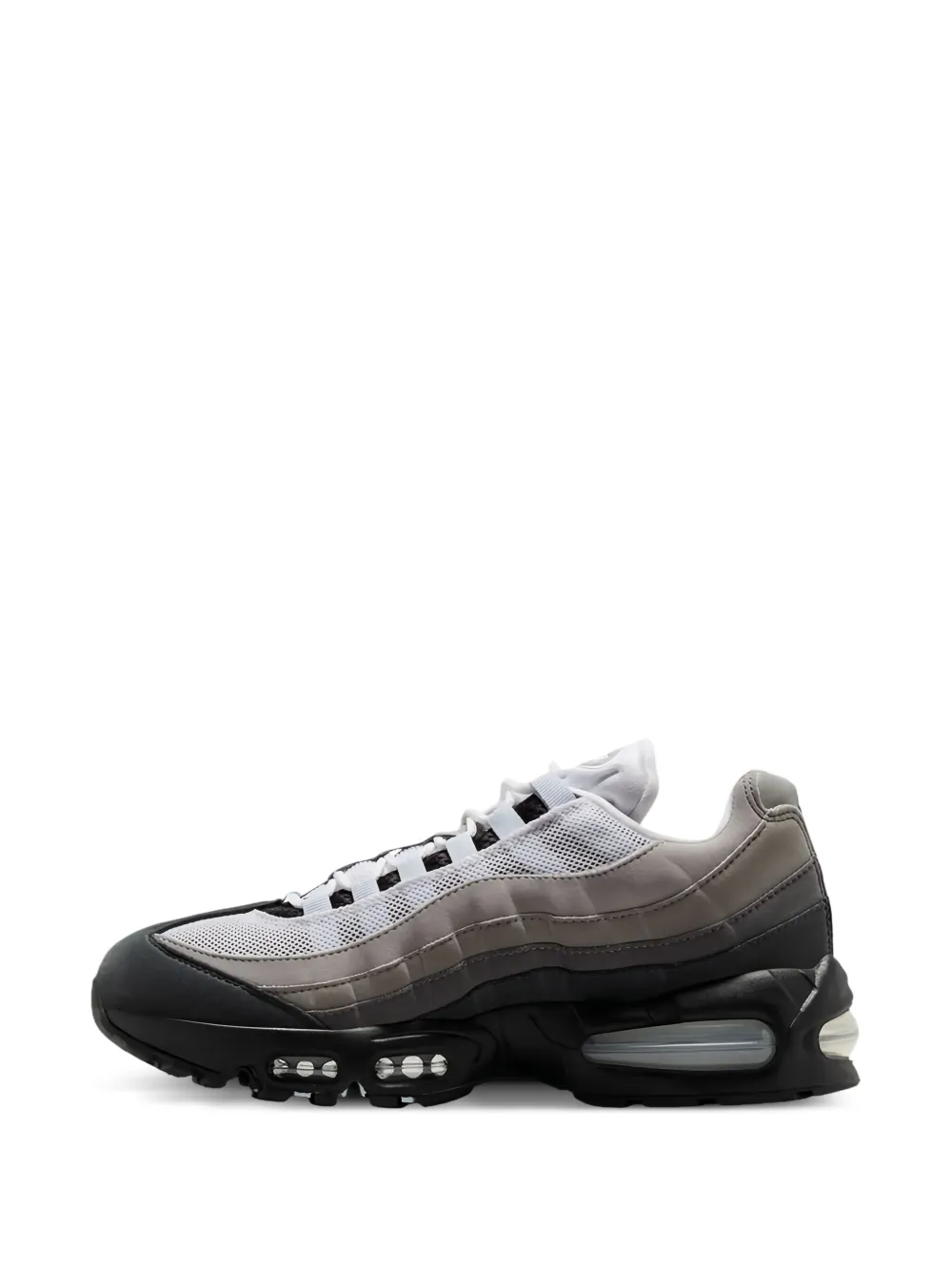 Nike Air Max 95 sneakers Zwart