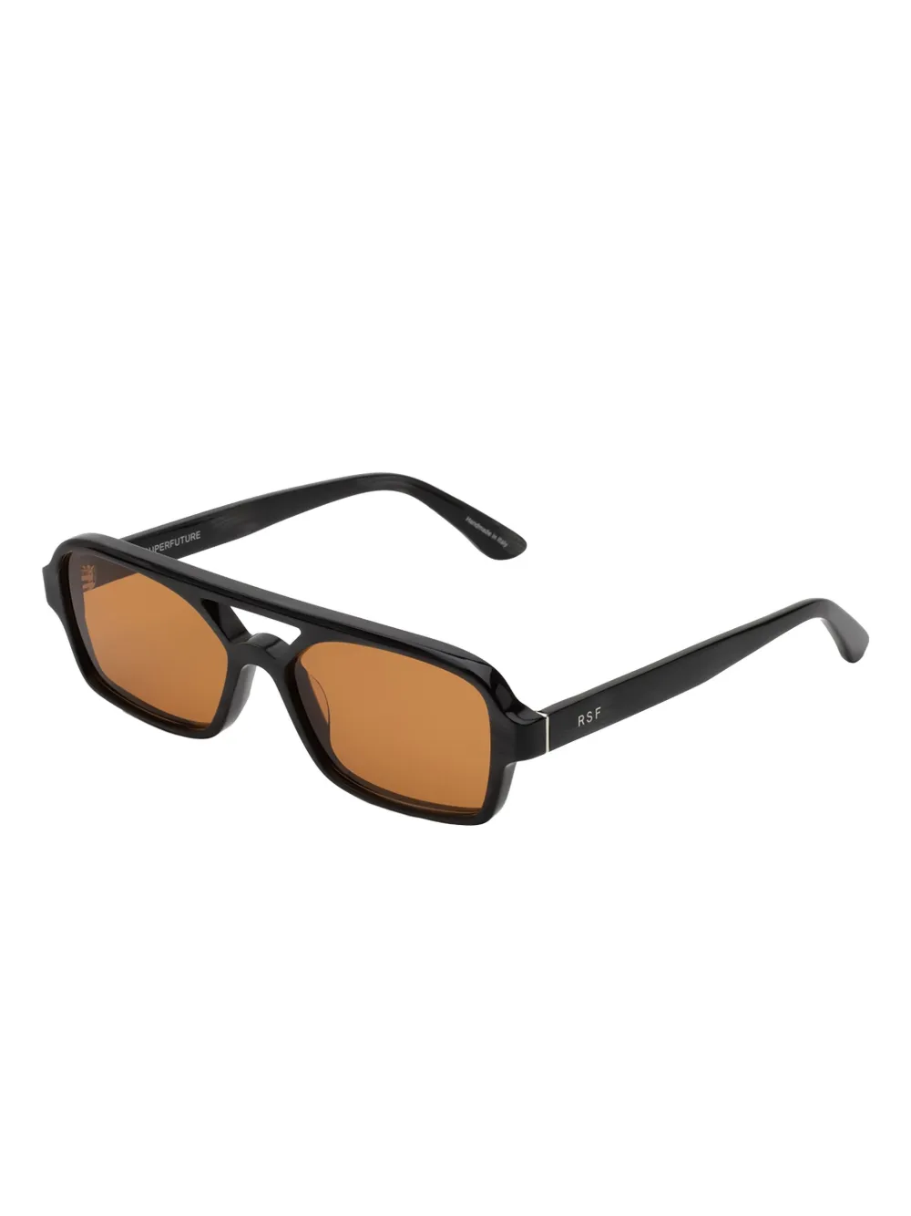 Retrosuperfuture Vico pilot-frame sunglasses | Men | Image 2