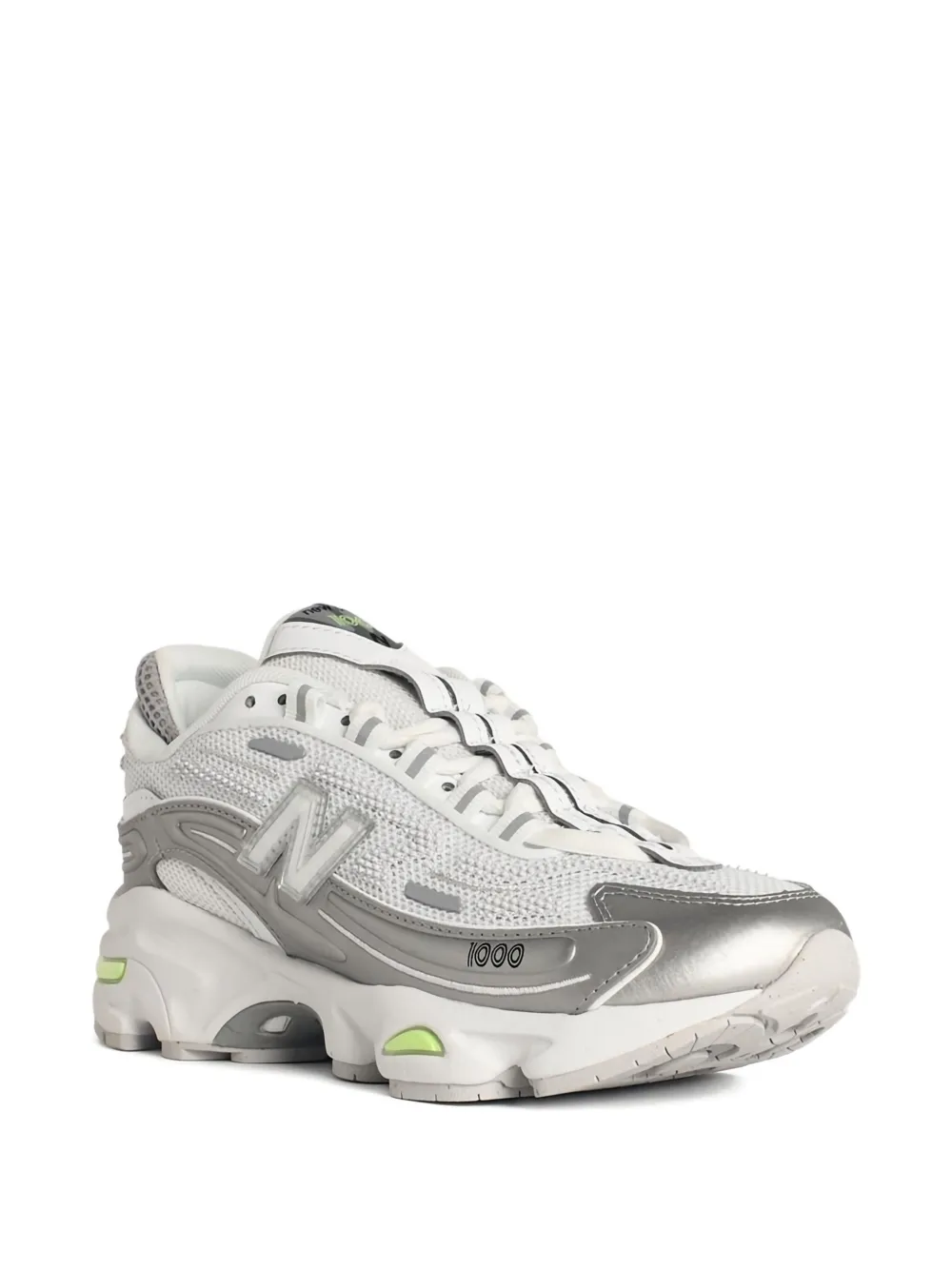 New Balance 1000 sneakers - Wit