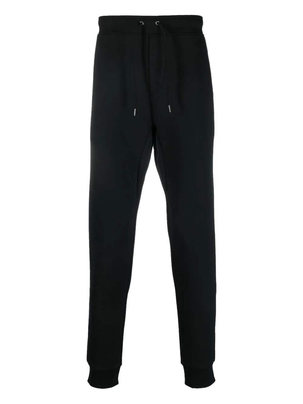 Polo Ralph Lauren Logo-embroidered Track Pants In Animal Print