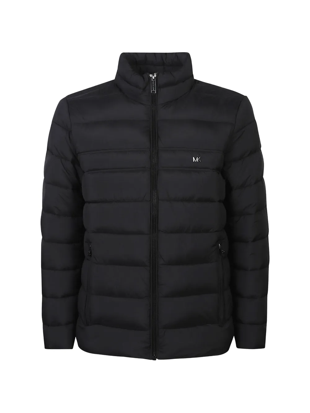 Michael Kors chamarra con cierre | negro | Image 1