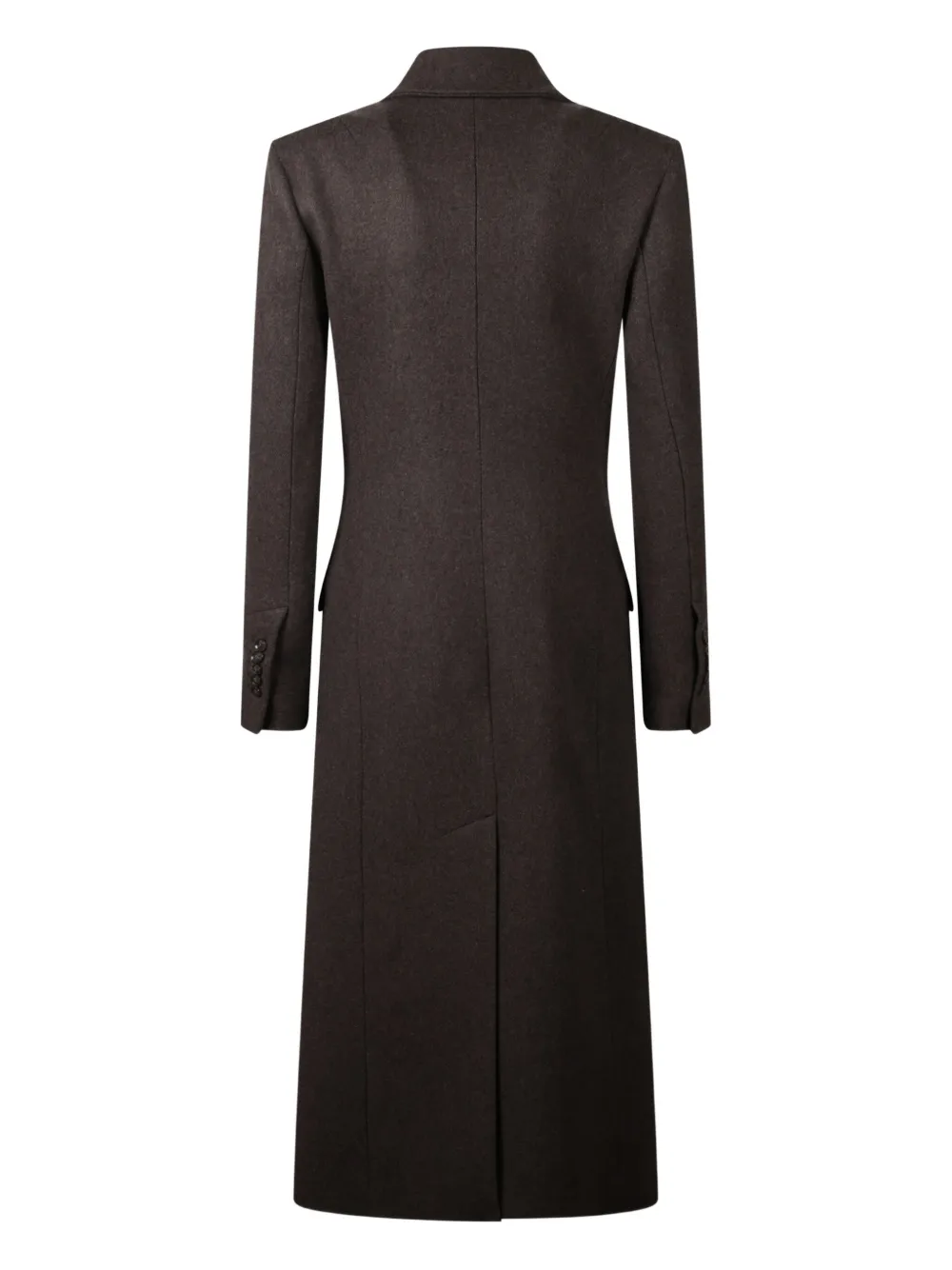 IVY OAK Colleen double-breasted coat | Abrigos con doble botonadura | Image 2