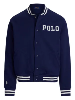 Polo Ralph Lauren ロゴ ツイルジャケット | ニュートラル | FARFETCH JP