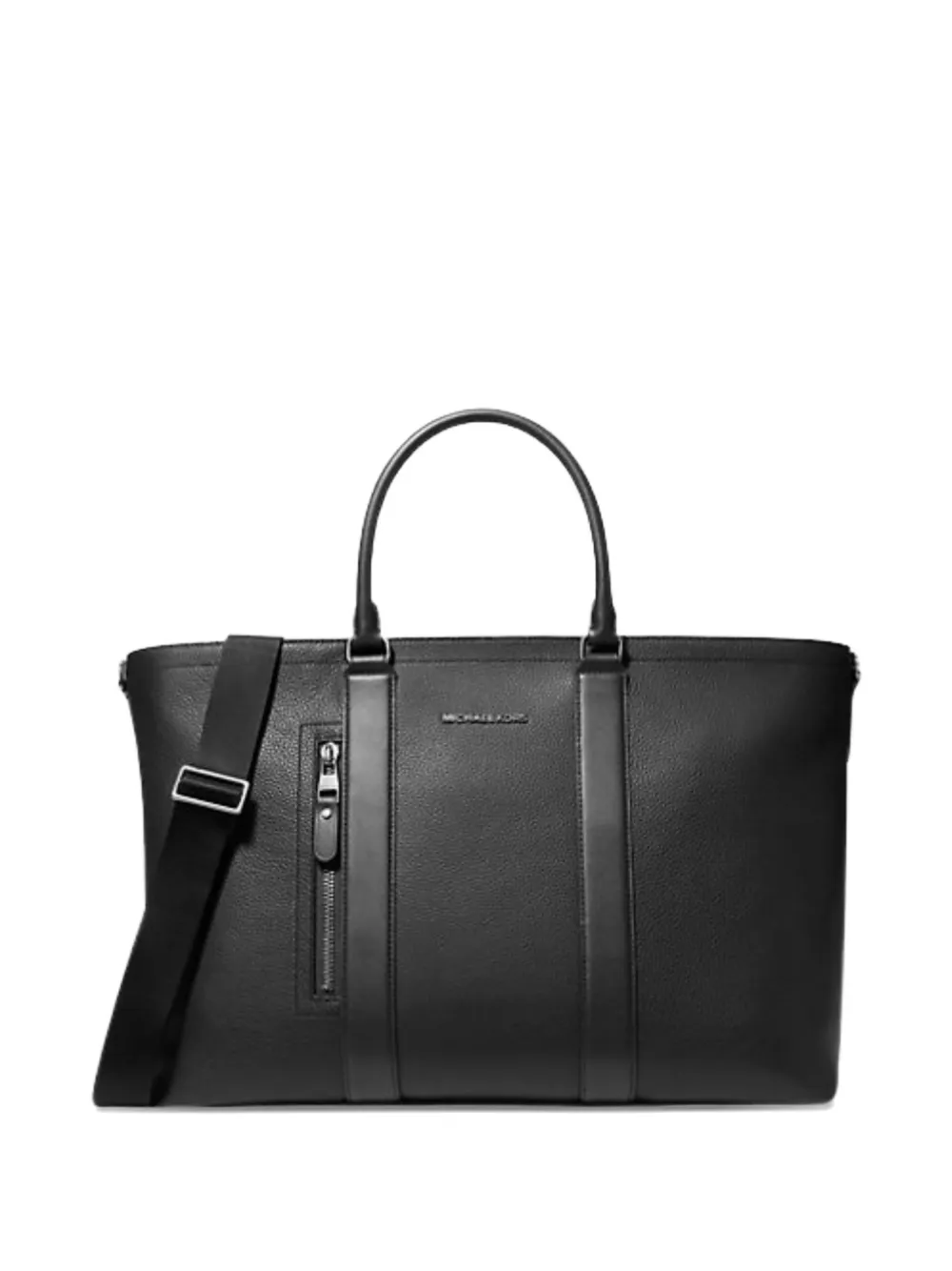 Michael Kors Hudson Pebbled tote bag | Image 2