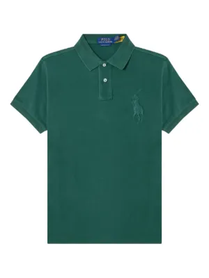 Polo Ralph Lauren Big Pony ポロシャツ | グリーン | FARFETCH JP