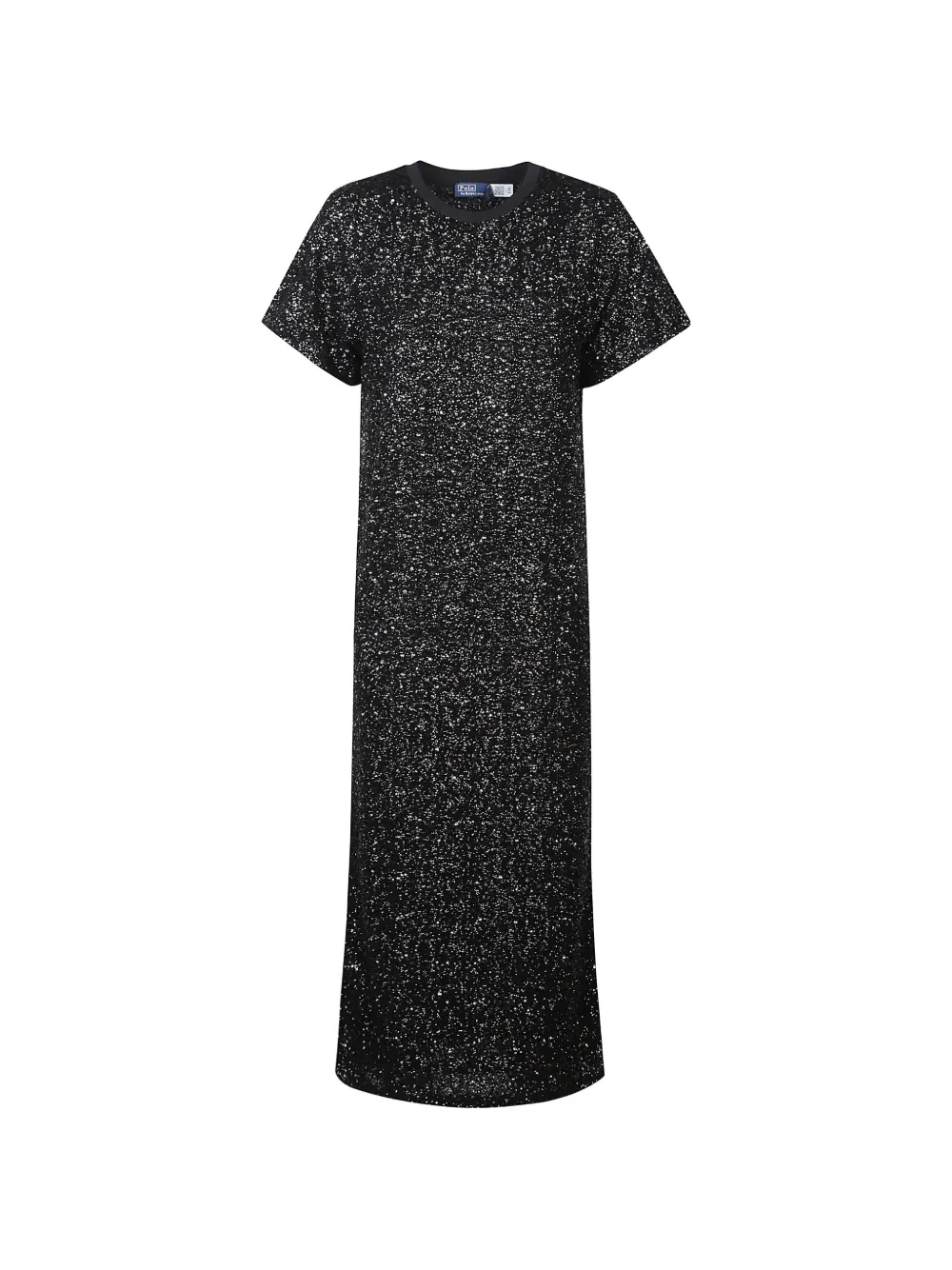Polo Ralph Lauren evening dress - Nero